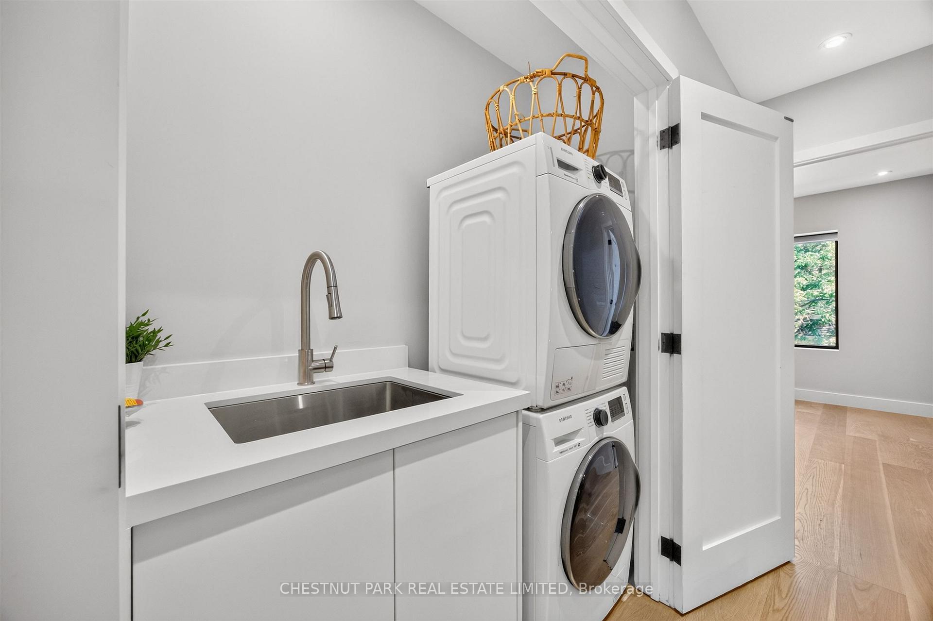 Photo 35 of 26 Caroline Avenue, Toronto, South Riverdale — HOMEH