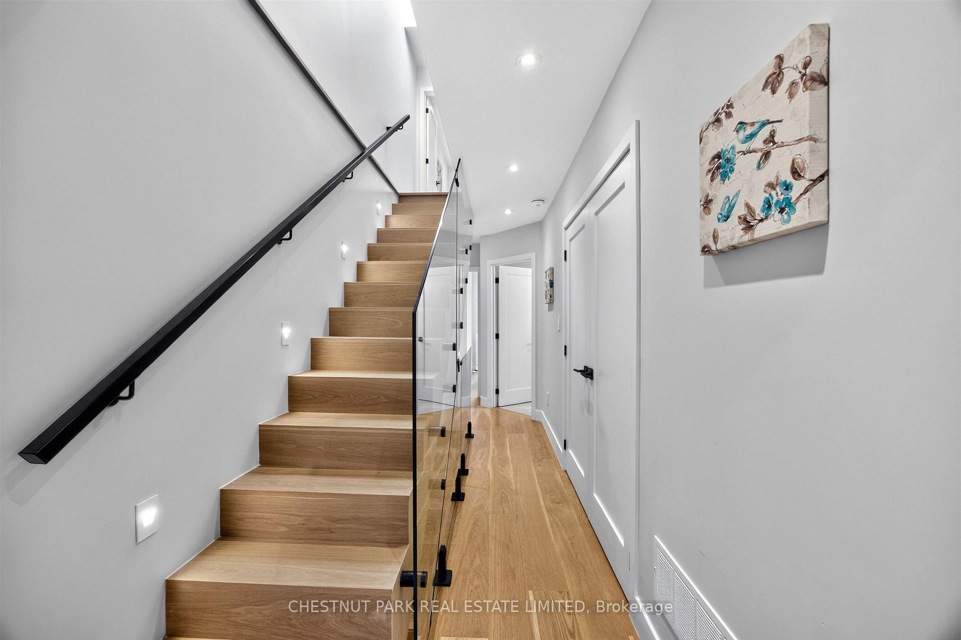 Photo 36 of 26 Caroline Avenue, Toronto, South Riverdale — HOMEH