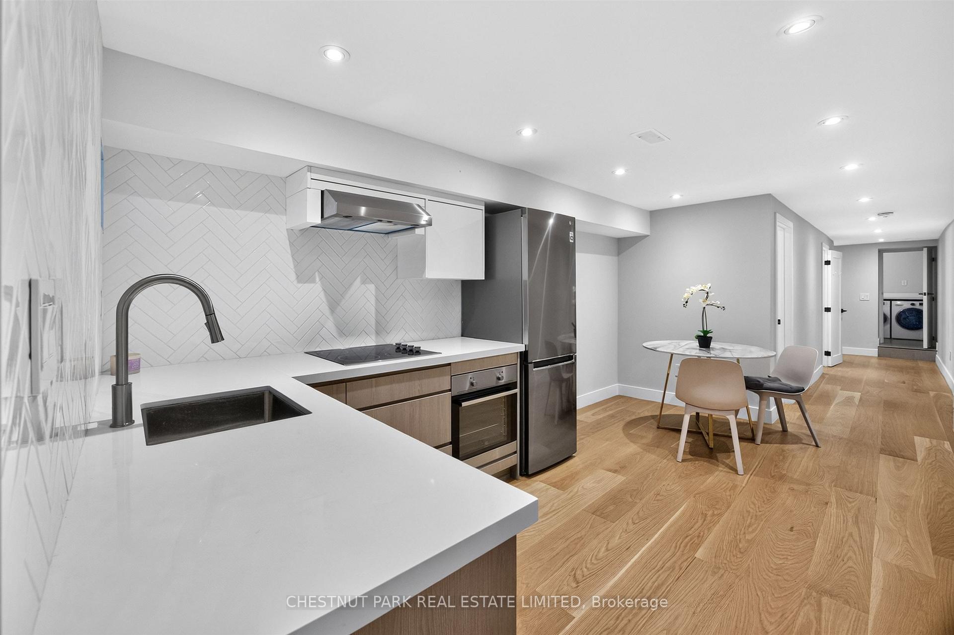 Photo 37 of 26 Caroline Avenue, Toronto, South Riverdale — HOMEH