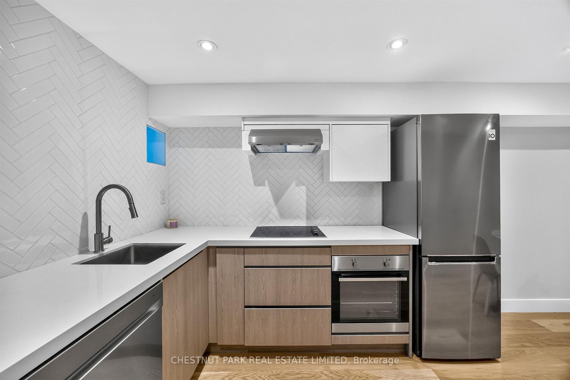 Photo 38 of 26 Caroline Avenue, Toronto, South Riverdale — HOMEH