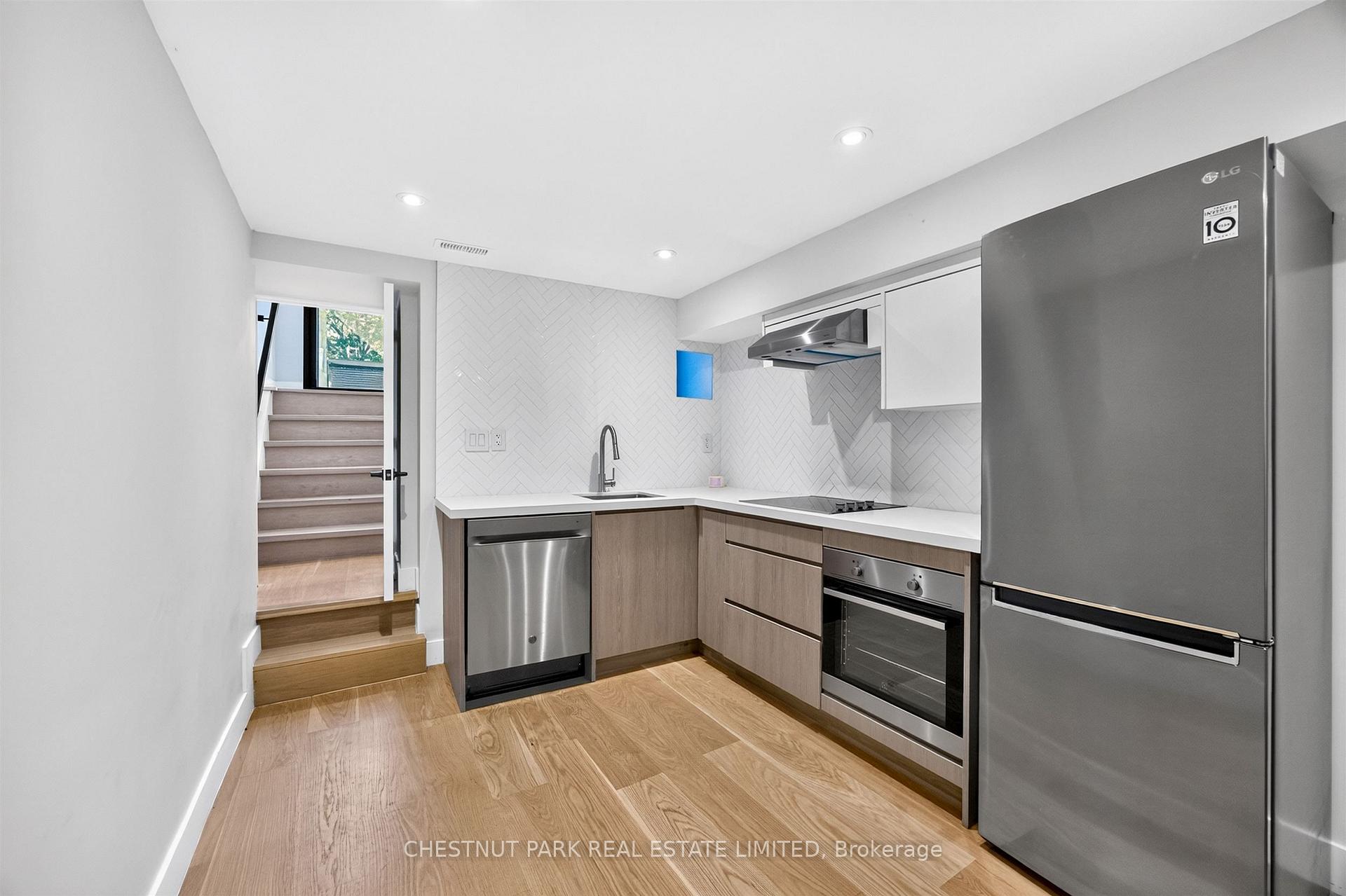 Photo 39 of 26 Caroline Avenue, Toronto, South Riverdale — HOMEH