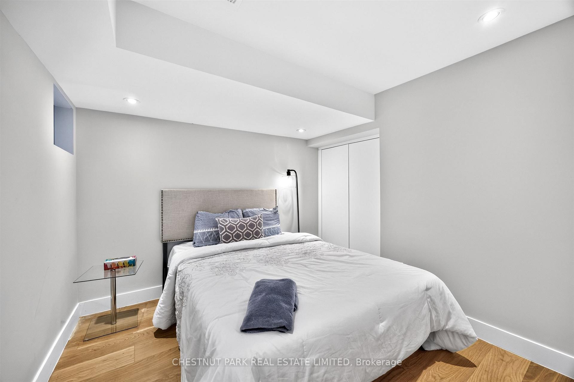 Photo 40 of 26 Caroline Avenue, Toronto, South Riverdale — HOMEH