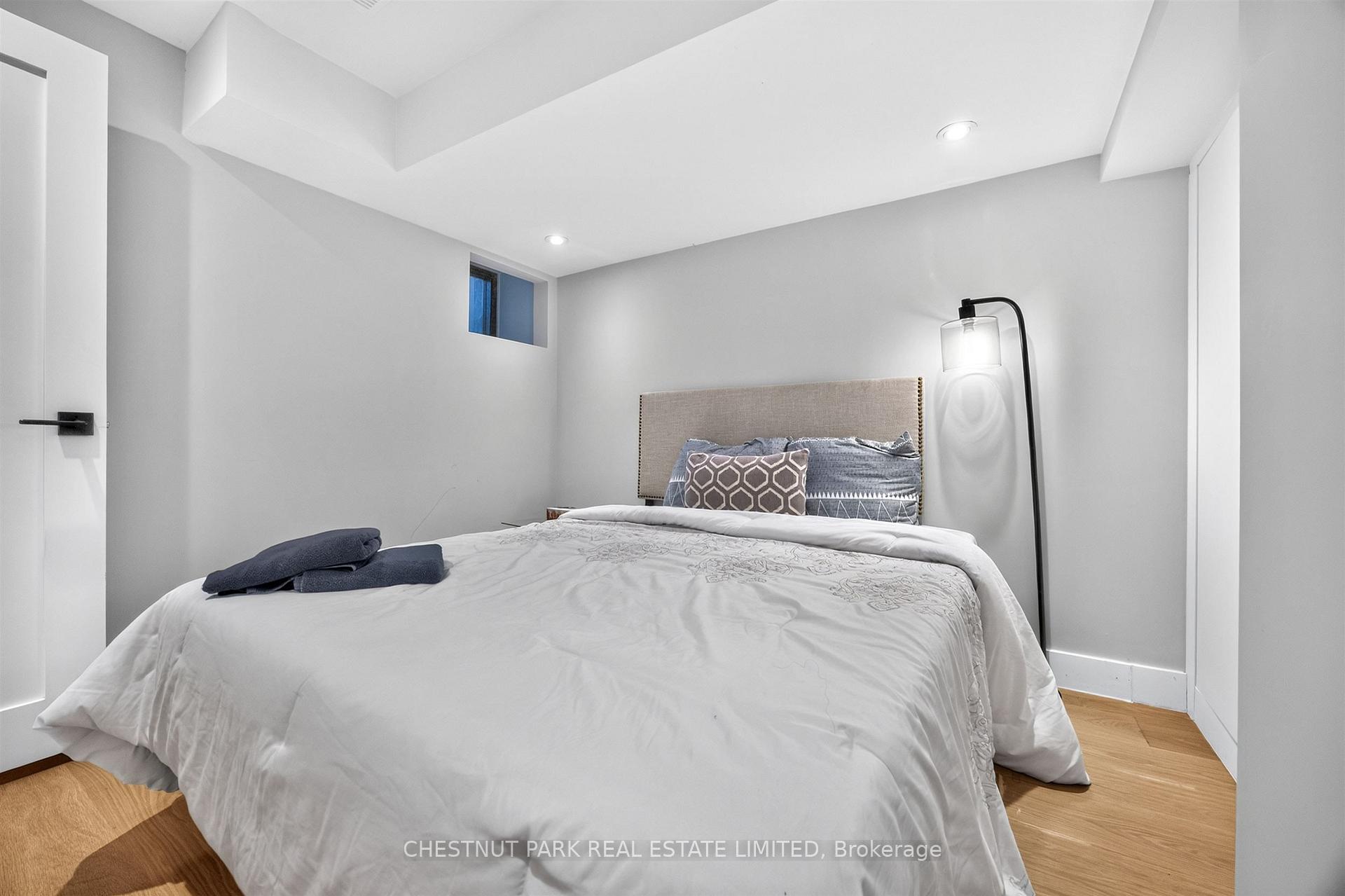Photo 41 of 26 Caroline Avenue, Toronto, South Riverdale — HOMEH