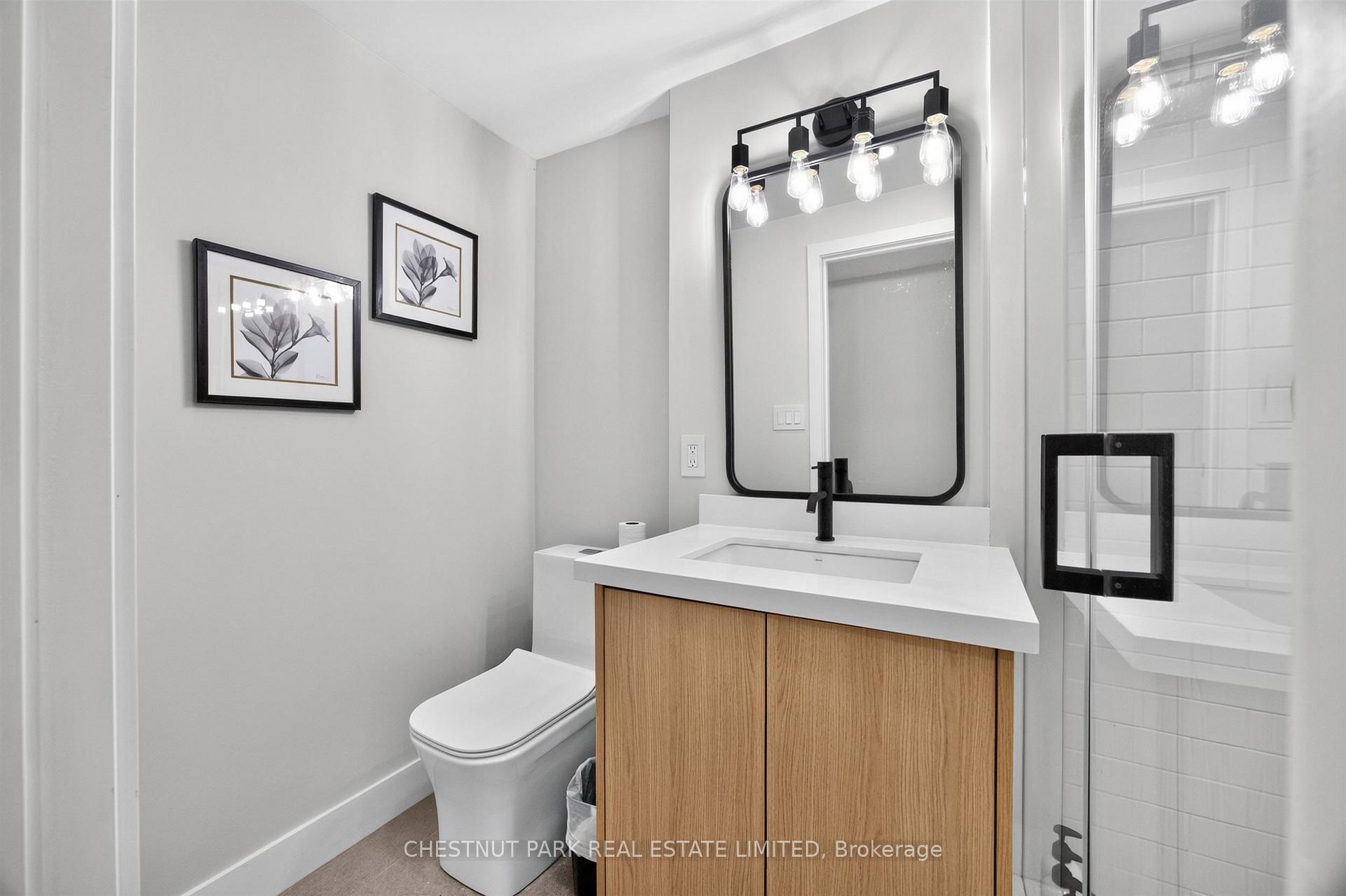 Photo 42 of 26 Caroline Avenue, Toronto, South Riverdale — HOMEH