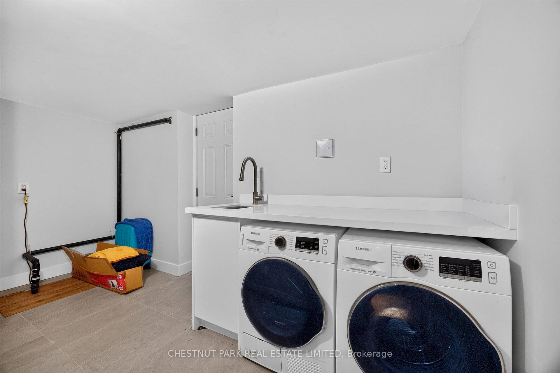 Photo 46 of 26 Caroline Avenue, Toronto, South Riverdale — HOMEH
