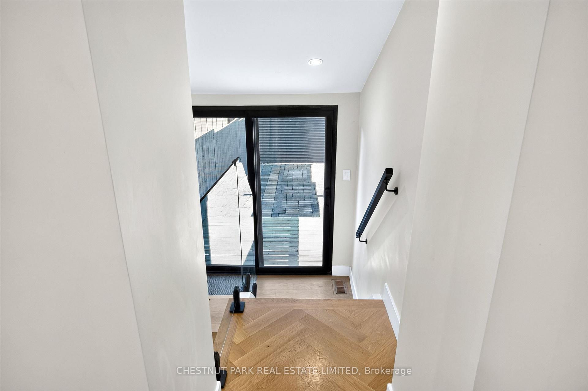 Photo 45 of 26 Caroline Avenue, Toronto, South Riverdale — HOMEH