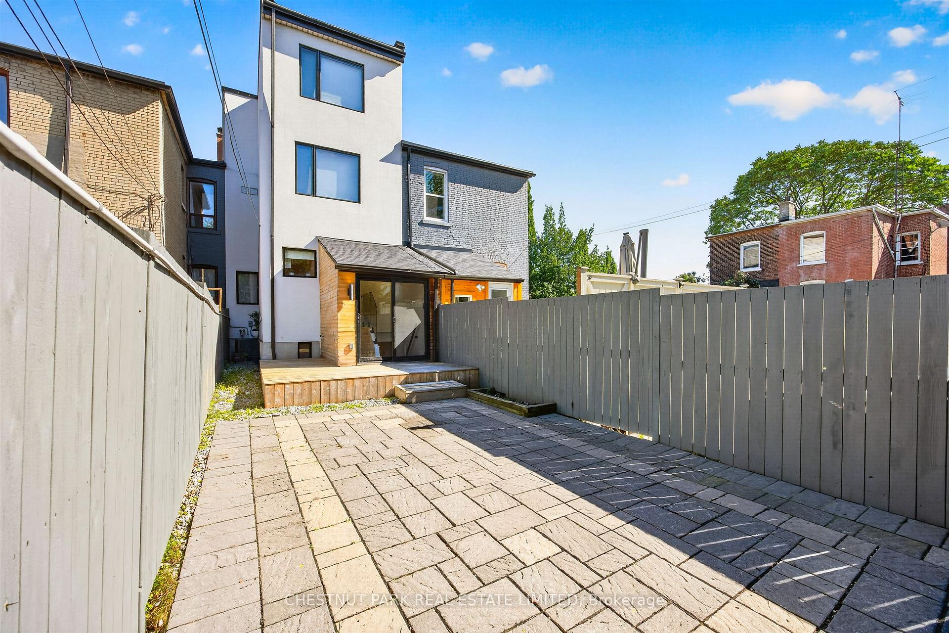 Photo 47 of 26 Caroline Avenue, Toronto, South Riverdale — HOMEH