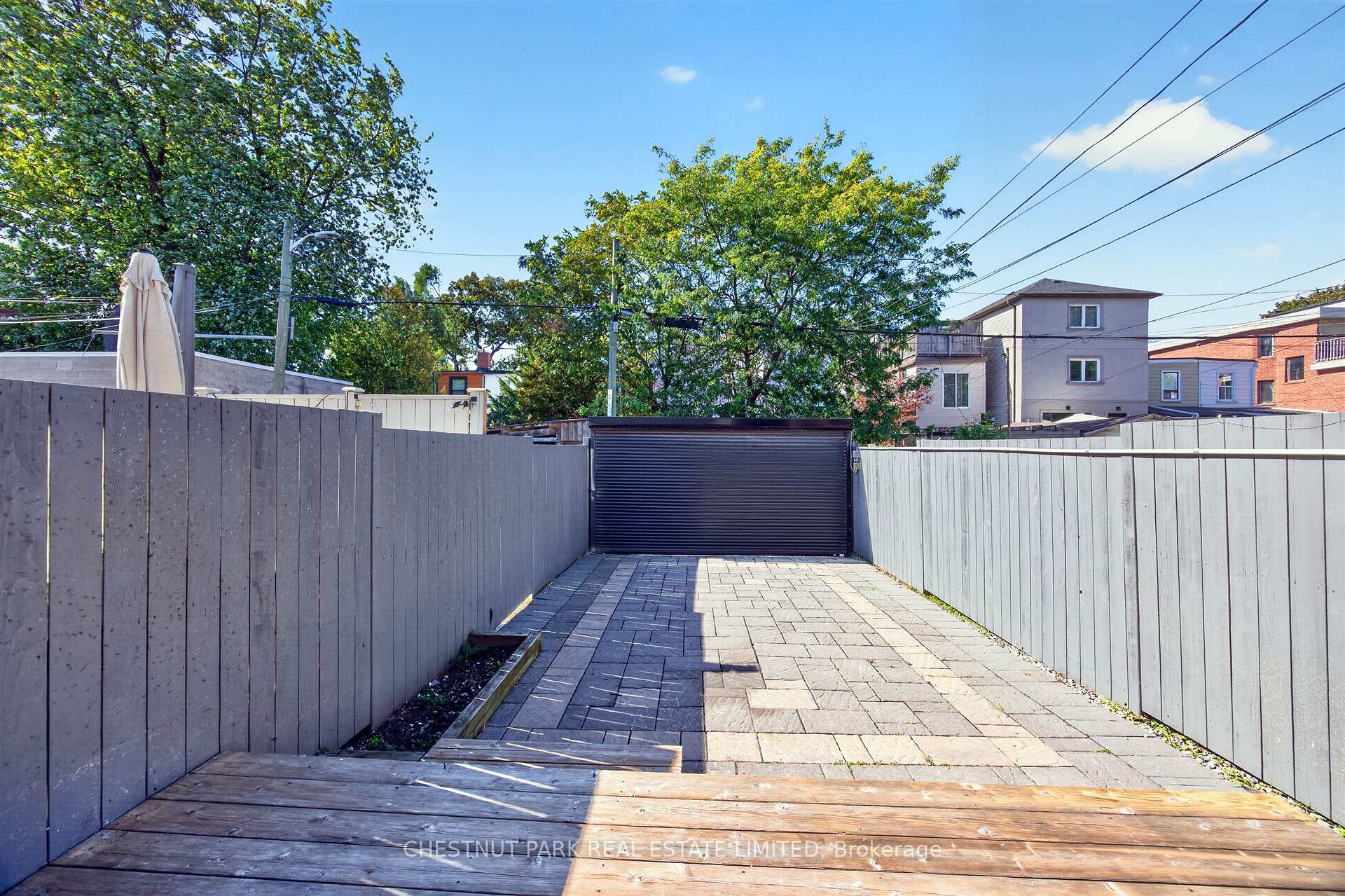 Photo 48 of 26 Caroline Avenue, Toronto, South Riverdale — HOMEH