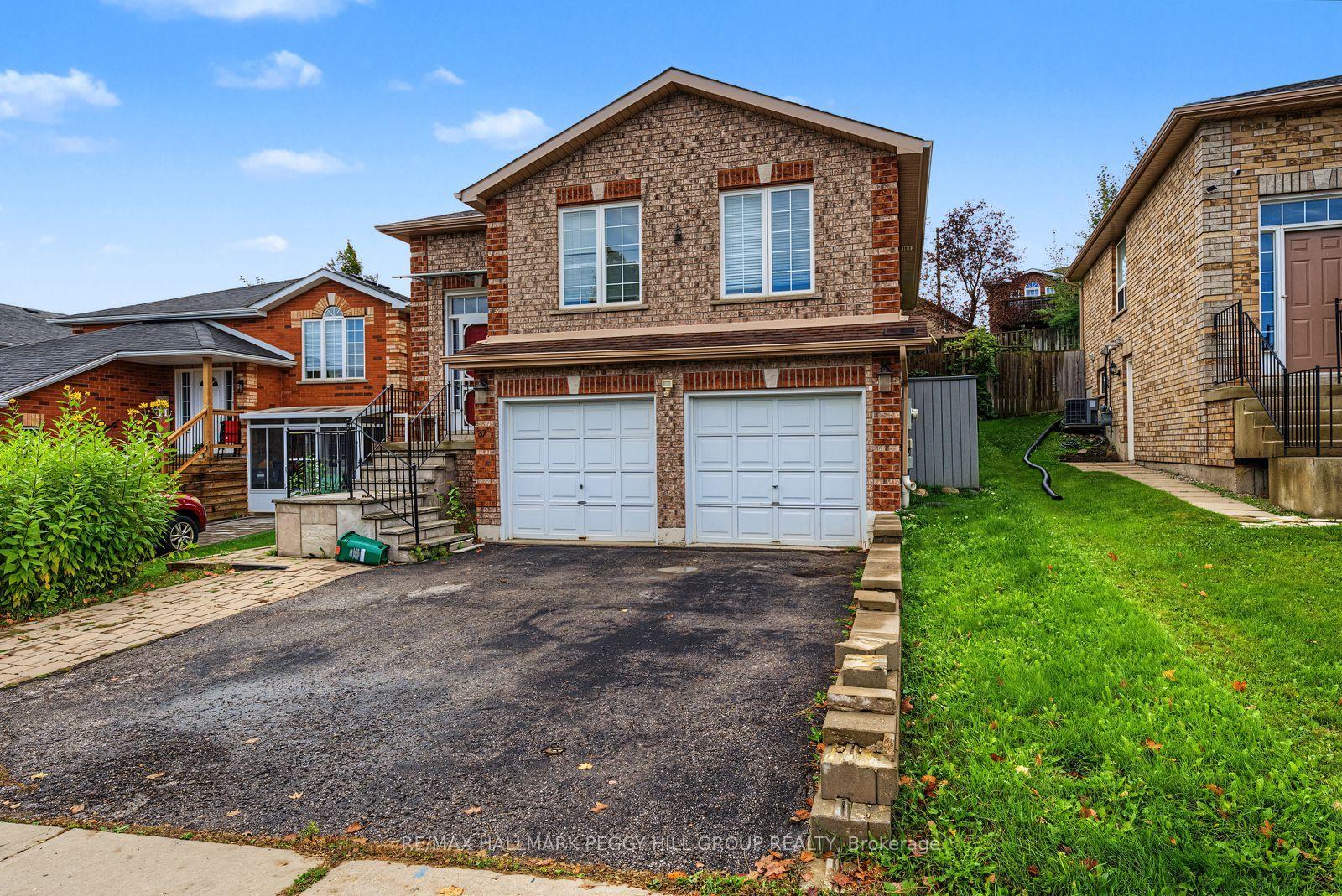 Photo 1 of Unit Lower, 37 Forest Dale Drive, Barrie, Little Lake — HOMEH