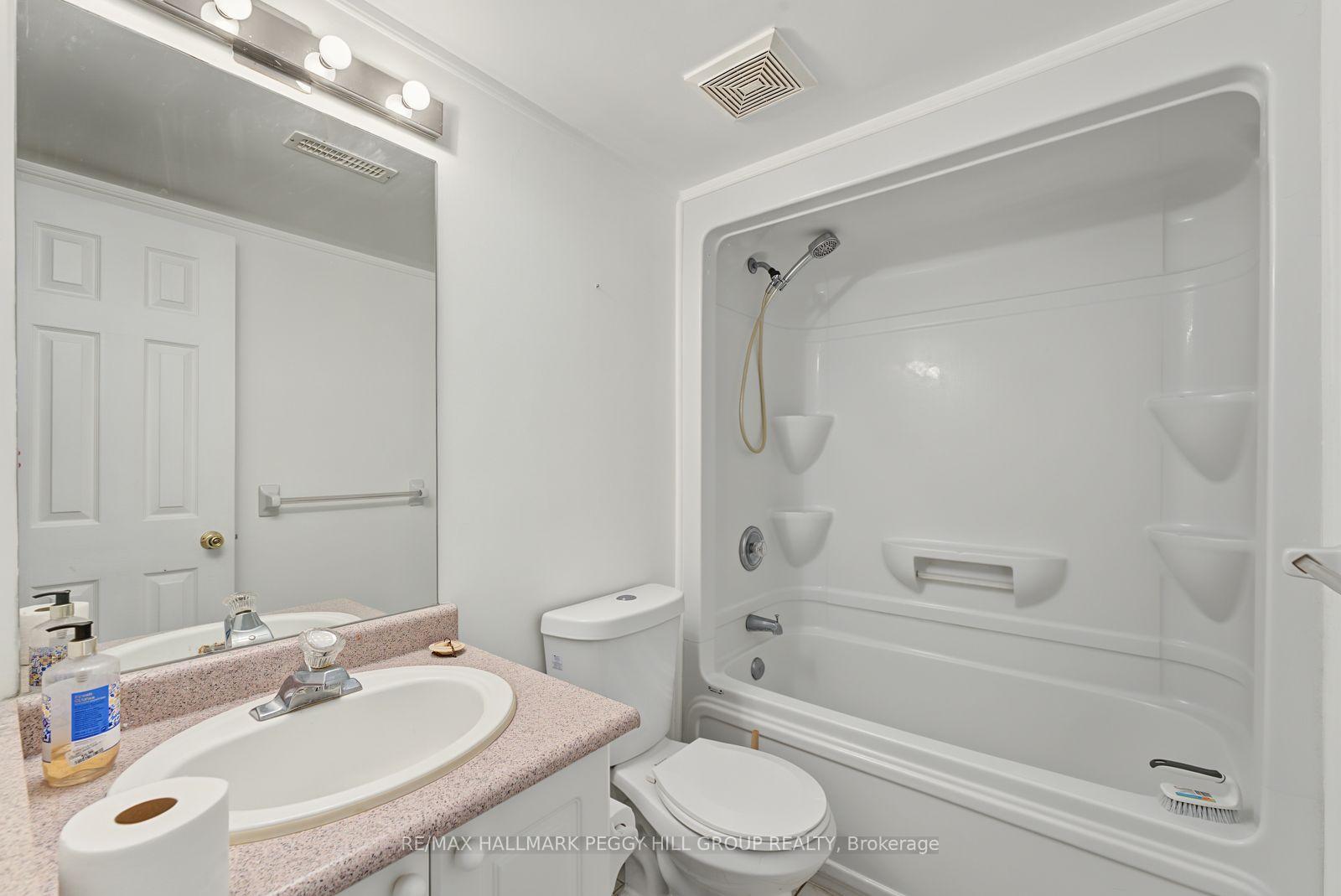 Photo 8 of Unit Lower, 37 Forest Dale Drive, Barrie, Little Lake — HOMEH