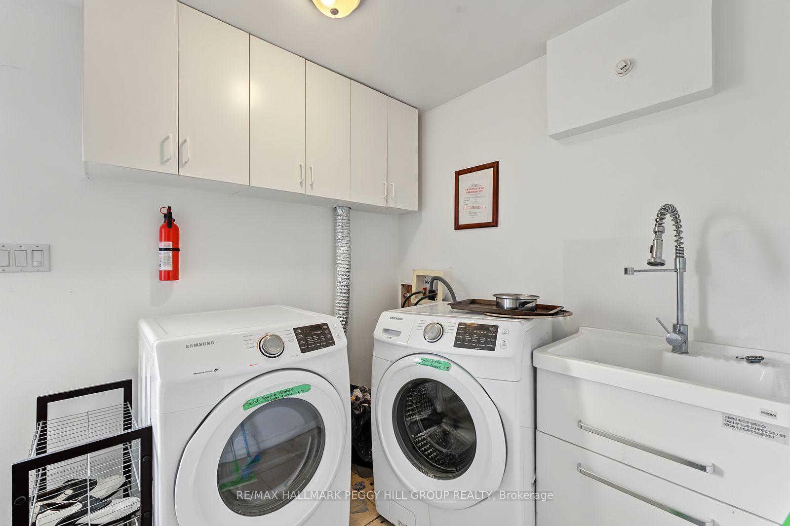 Photo 9 of Unit Lower, 37 Forest Dale Drive, Barrie, Little Lake — HOMEH