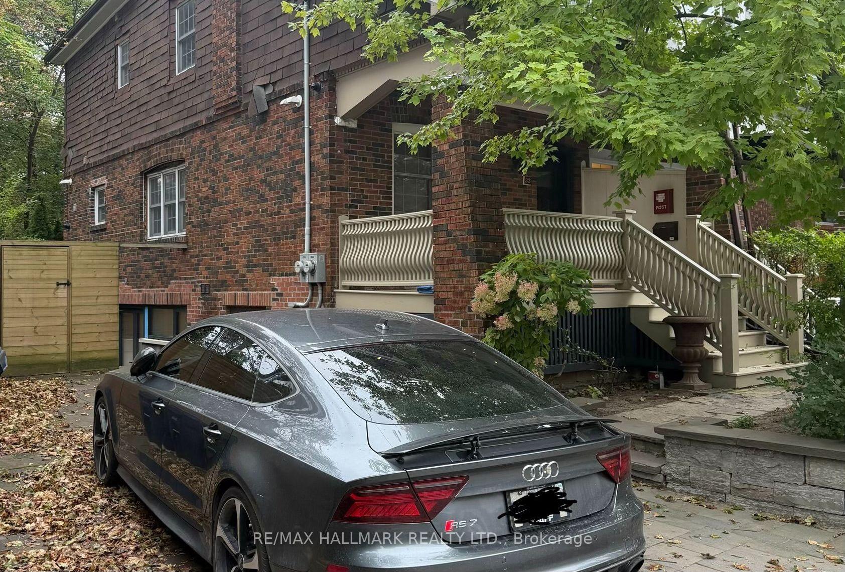 Photo of 33 Hillsdale Avenue W