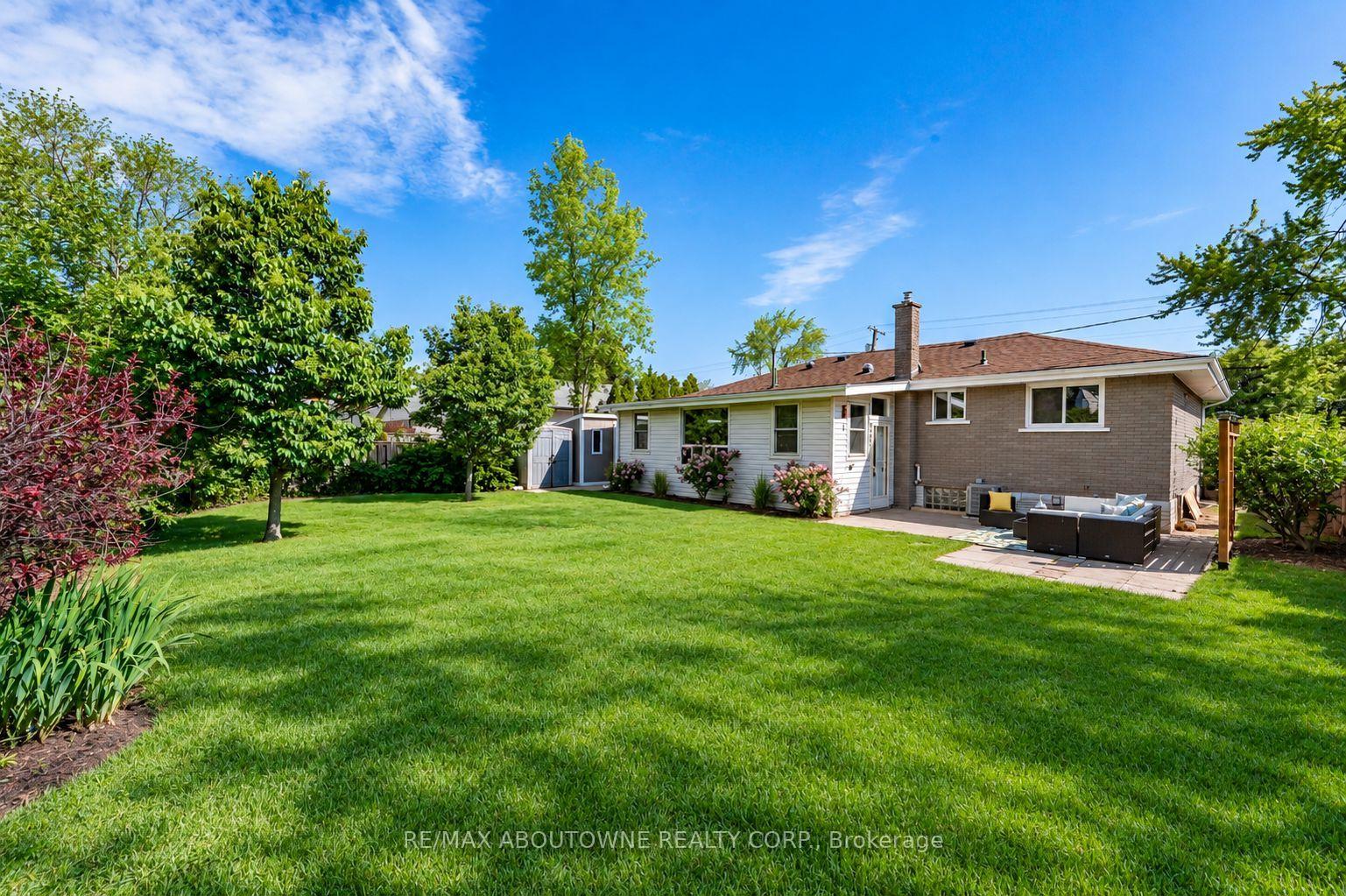 Photo 29 of 388 Appleby Line, Burlington, Shoreacres — HOMEH