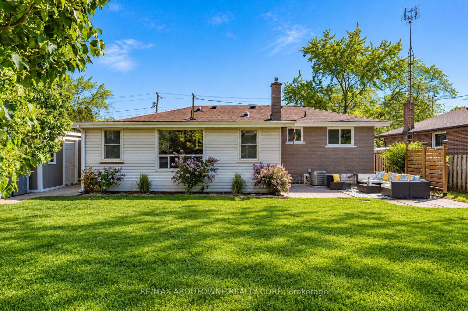 Photo 30 of 388 Appleby Line, Burlington, Shoreacres — HOMEH