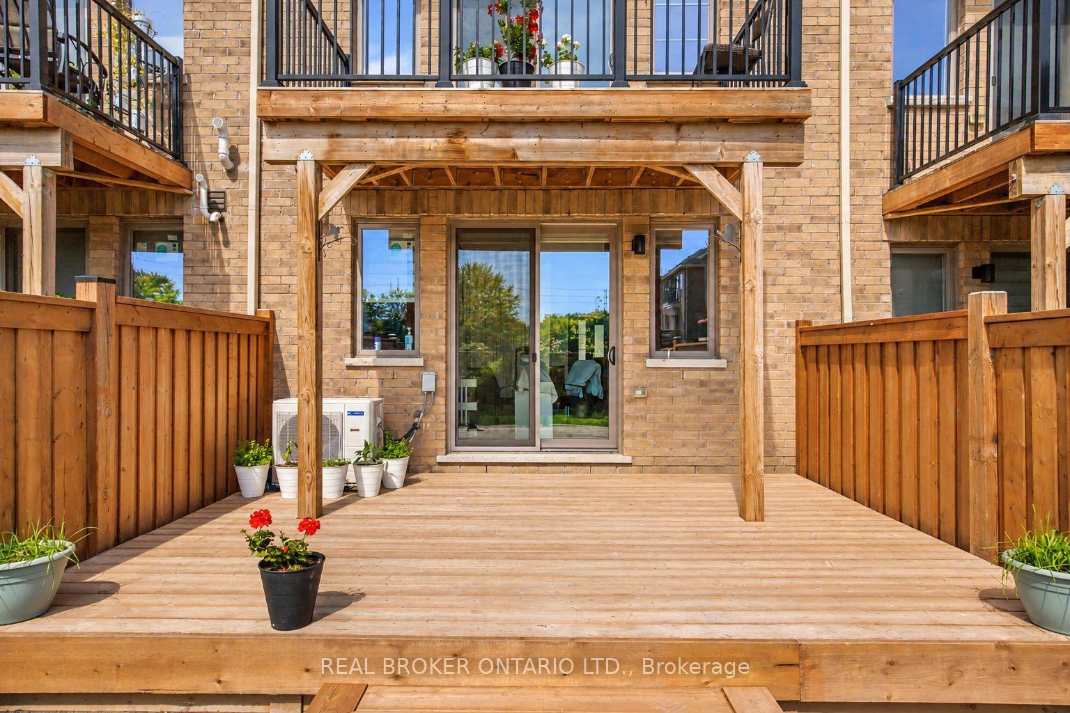 Photo 28 of 9 Nautical Way, Whitby, Port Whitby — HOMEH