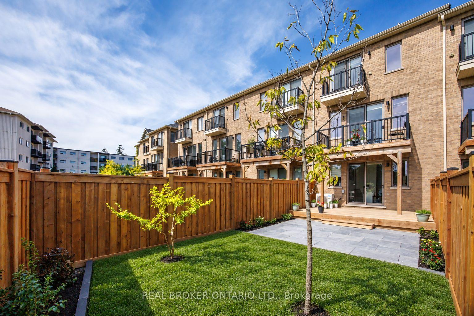 Photo 29 of 9 Nautical Way, Whitby, Port Whitby — HOMEH