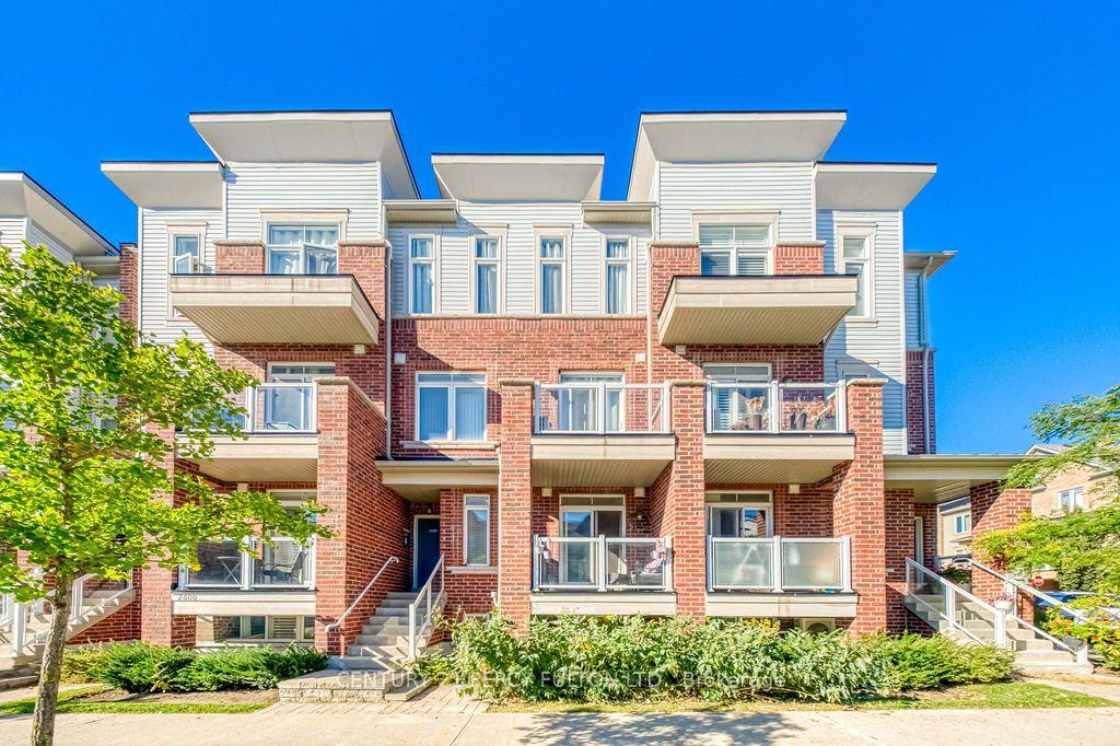 Photo of Unit 84, 2604 William Jackson Drive