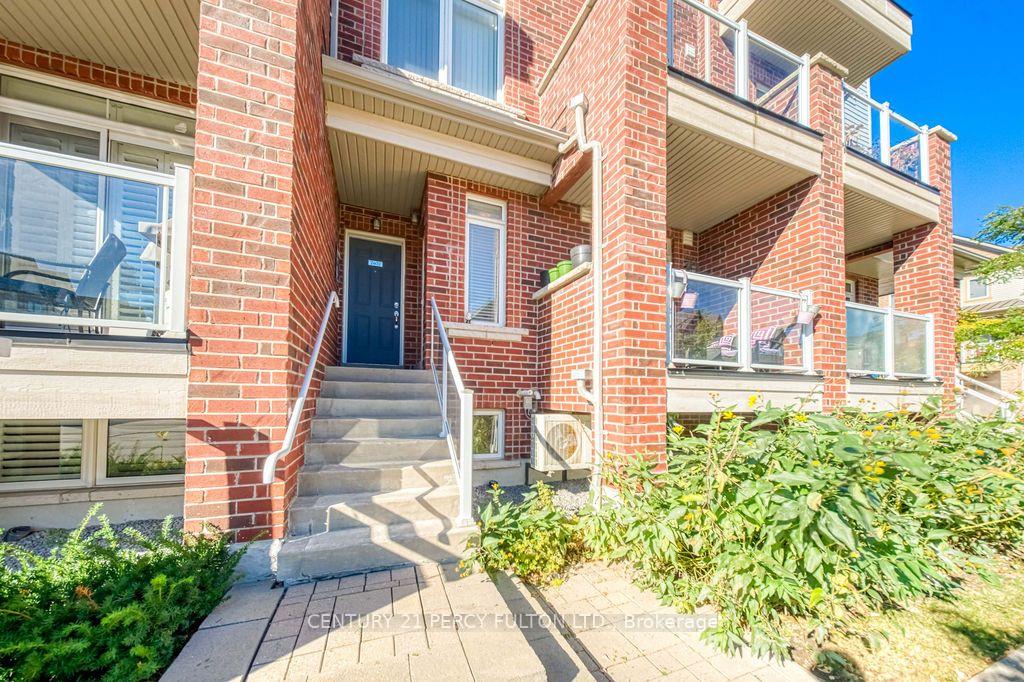 Photo 3 of Unit 84, 2604 William Jackson Drive, Pickering, Duffin Heights — HOMEH