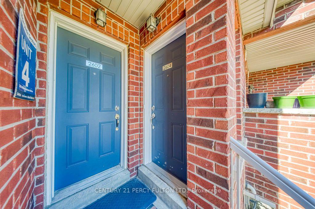 Photo 4 of Unit 84, 2604 William Jackson Drive, Pickering, Duffin Heights — HOMEH