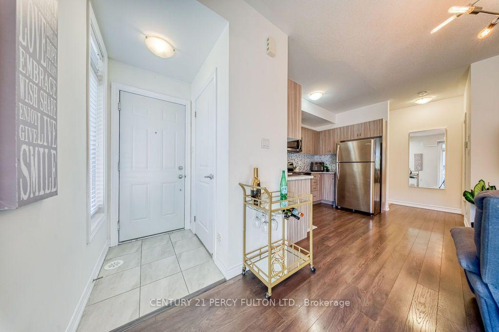 Photo 5 of Unit 84, 2604 William Jackson Drive, Pickering, Duffin Heights — HOMEH