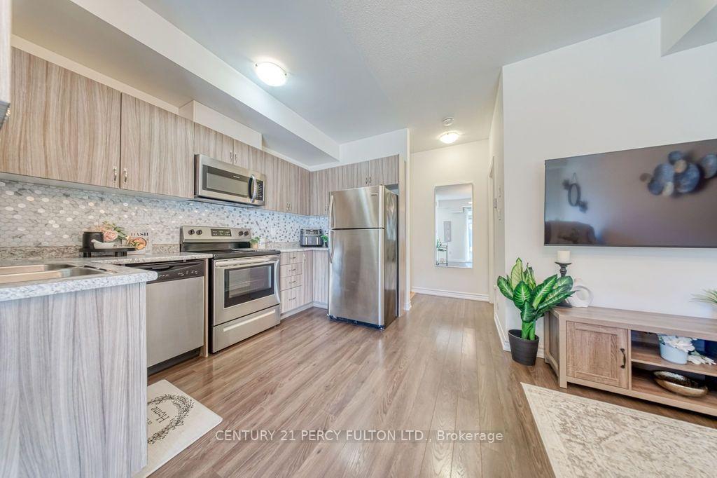 Photo 6 of Unit 84, 2604 William Jackson Drive, Pickering, Duffin Heights — HOMEH