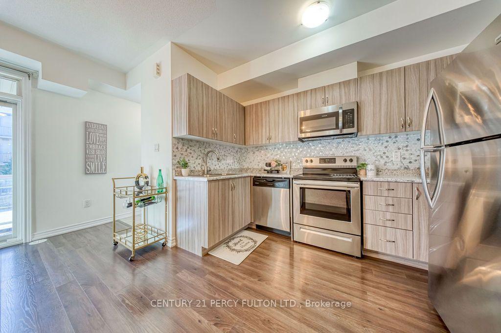 Photo 7 of Unit 84, 2604 William Jackson Drive, Pickering, Duffin Heights — HOMEH