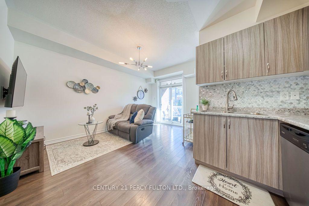 Photo 9 of Unit 84, 2604 William Jackson Drive, Pickering, Duffin Heights — HOMEH