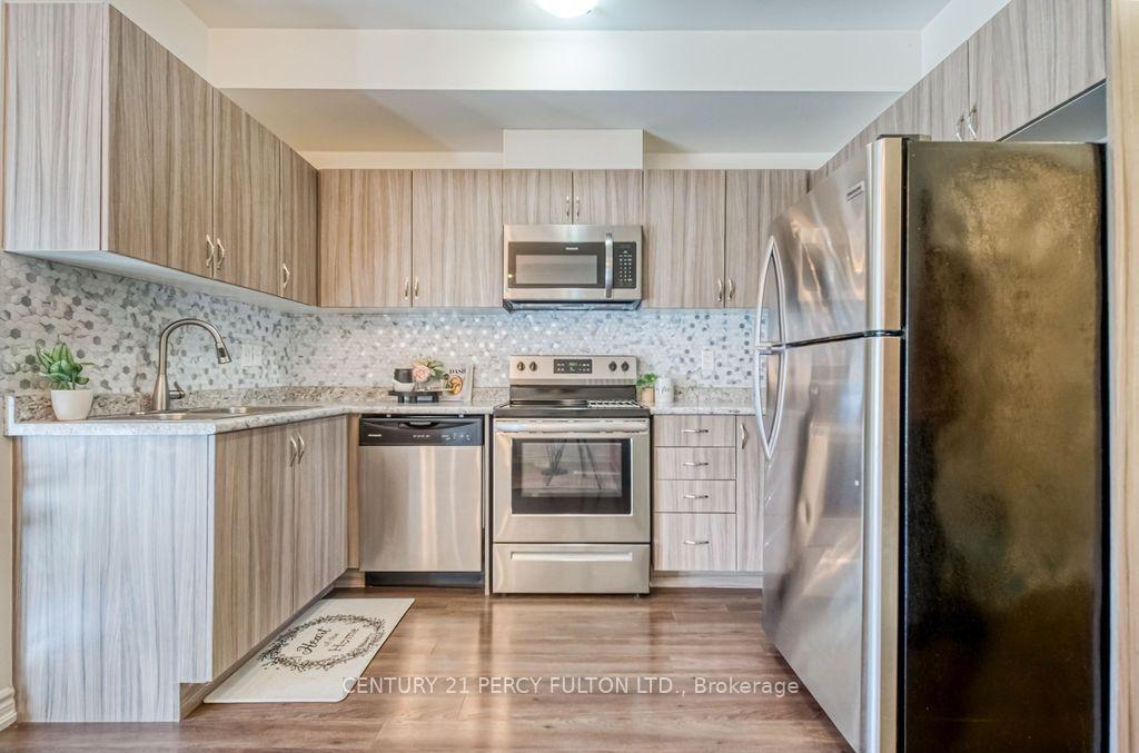 Photo 10 of Unit 84, 2604 William Jackson Drive, Pickering, Duffin Heights — HOMEH