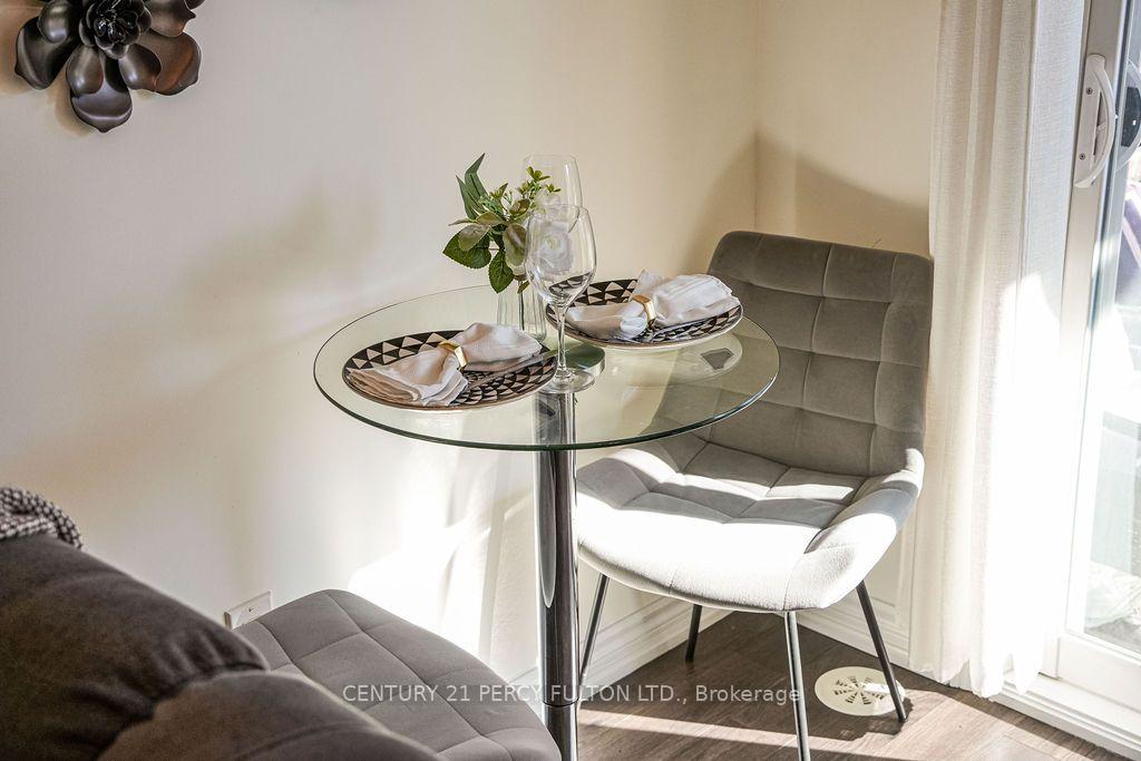 Photo 18 of Unit 84, 2604 William Jackson Drive, Pickering, Duffin Heights — HOMEH