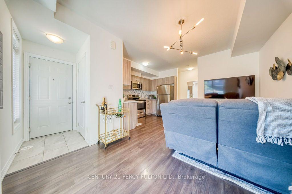 Photo 19 of Unit 84, 2604 William Jackson Drive, Pickering, Duffin Heights — HOMEH