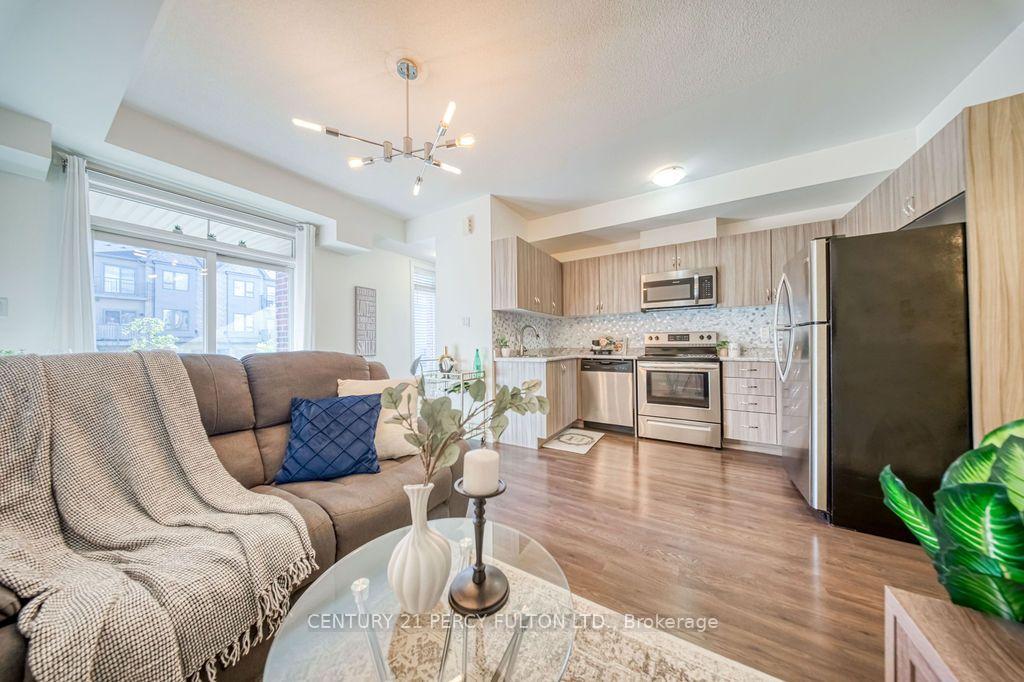 Photo 24 of Unit 84, 2604 William Jackson Drive, Pickering, Duffin Heights — HOMEH