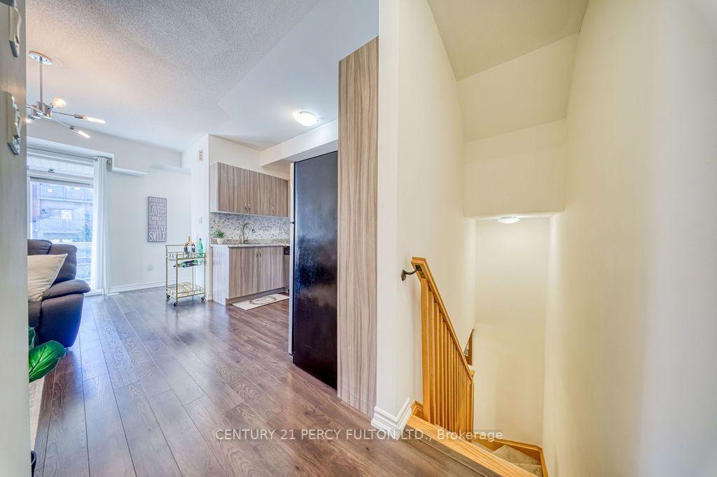 Photo 25 of Unit 84, 2604 William Jackson Drive, Pickering, Duffin Heights — HOMEH