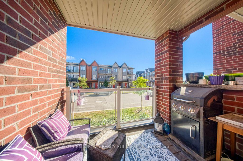 Photo 26 of Unit 84, 2604 William Jackson Drive, Pickering, Duffin Heights — HOMEH
