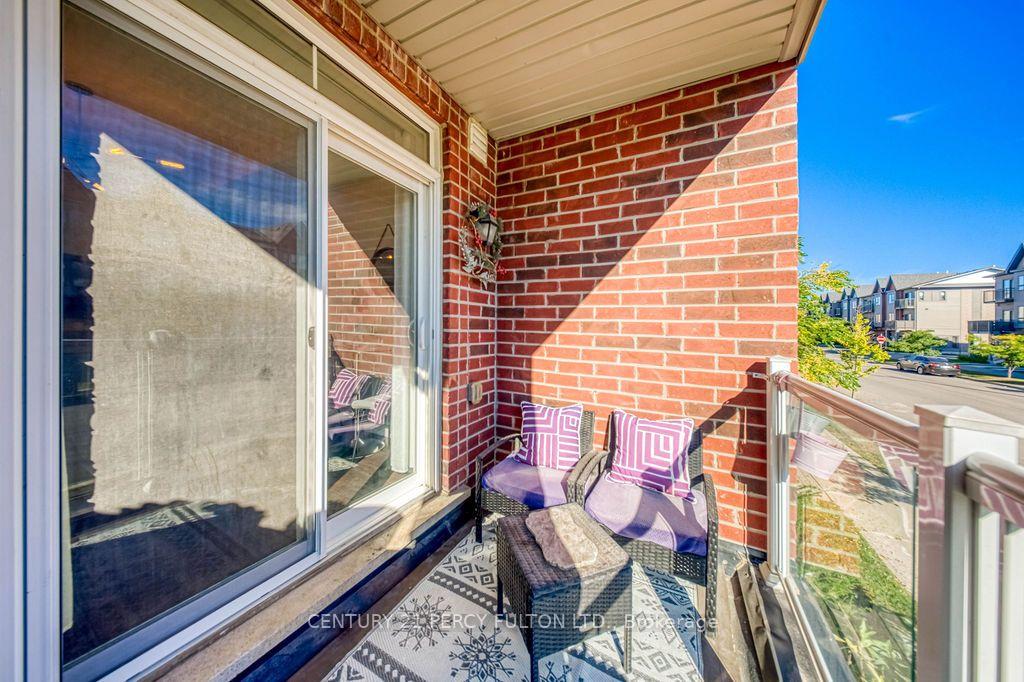 Photo 27 of Unit 84, 2604 William Jackson Drive, Pickering, Duffin Heights — HOMEH