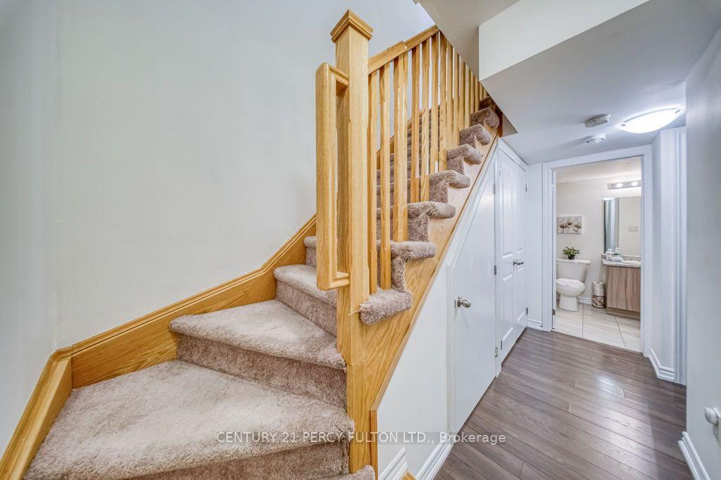 Photo 30 of Unit 84, 2604 William Jackson Drive, Pickering, Duffin Heights — HOMEH