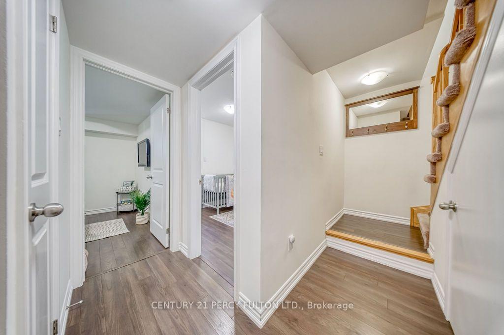 Photo 31 of Unit 84, 2604 William Jackson Drive, Pickering, Duffin Heights — HOMEH