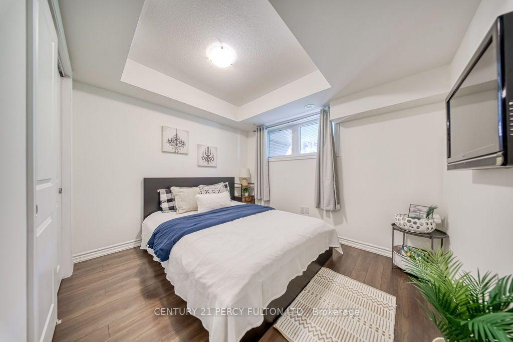 Photo 32 of Unit 84, 2604 William Jackson Drive, Pickering, Duffin Heights — HOMEH