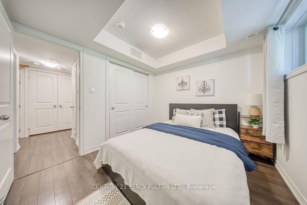 Photo 33 of Unit 84, 2604 William Jackson Drive, Pickering, Duffin Heights — HOMEH