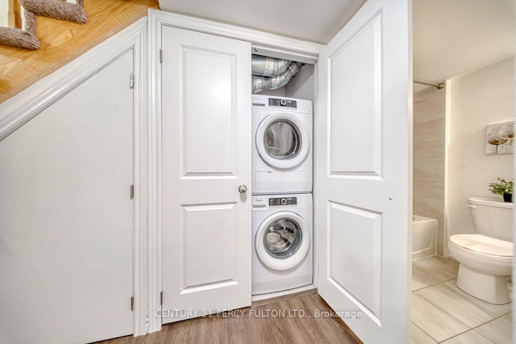 Photo 38 of Unit 84, 2604 William Jackson Drive, Pickering, Duffin Heights — HOMEH