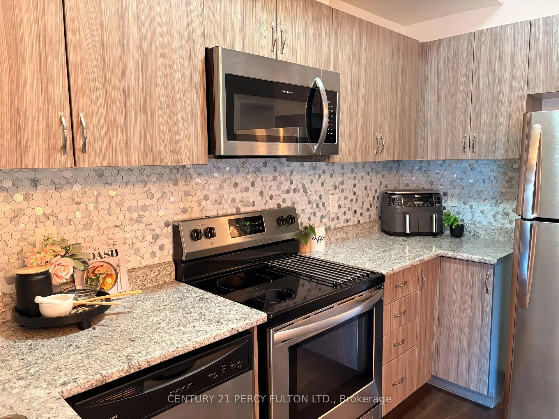 Photo 12 of Unit 84, 2604 William Jackson Drive, Pickering, Duffin Heights — HOMEH