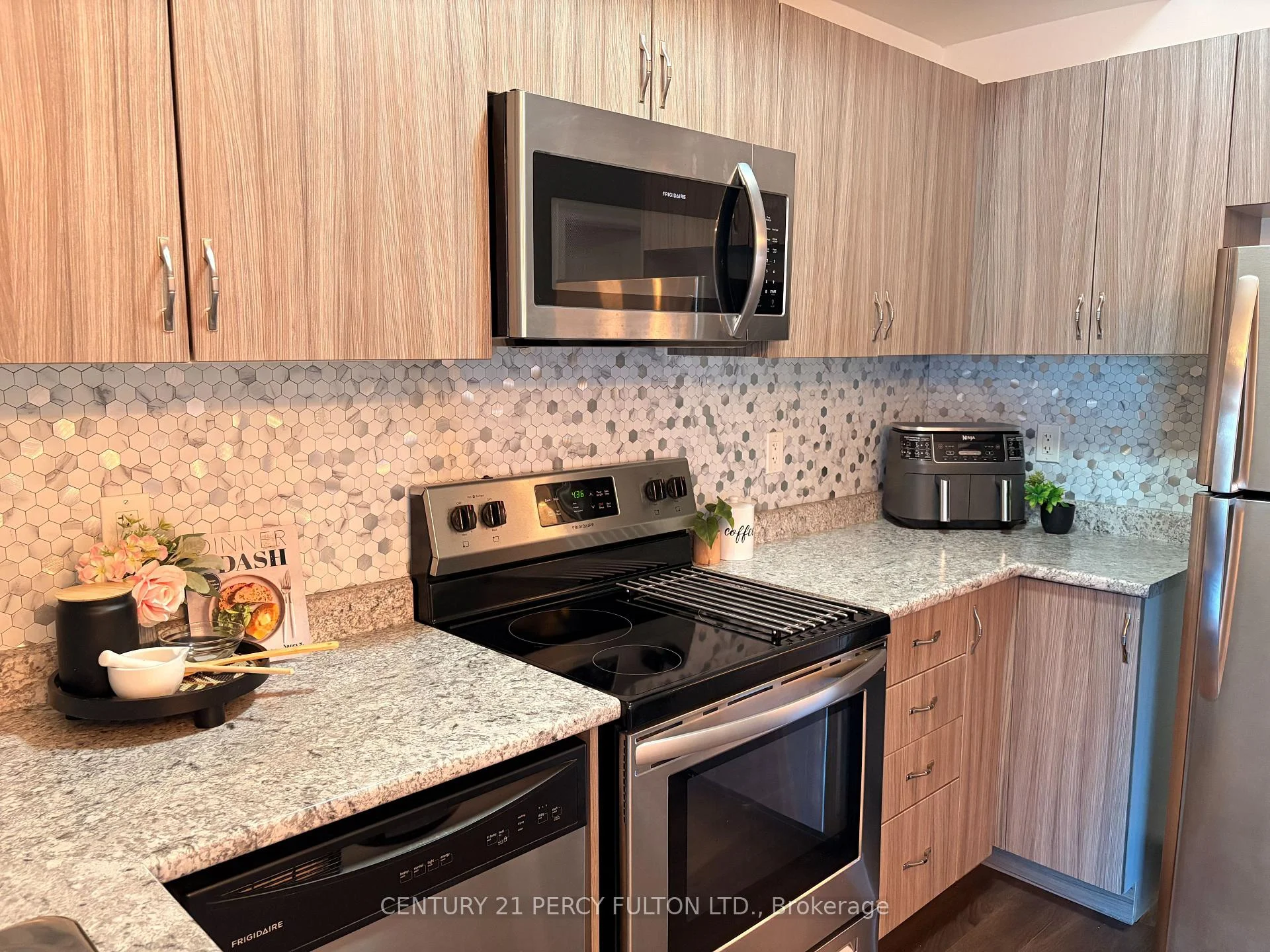 Photo 13 of Unit 84, 2604 William Jackson Drive, Pickering, Duffin Heights — HOMEH