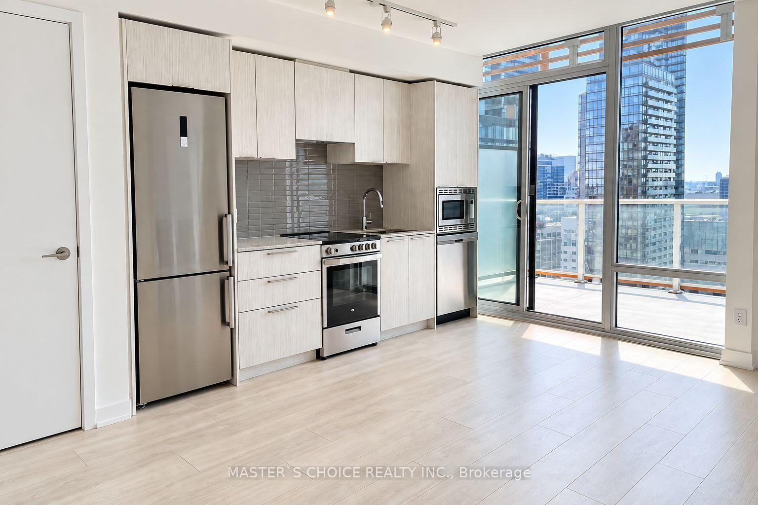 Photo of Unit 2205, 18 Maitland Terrace