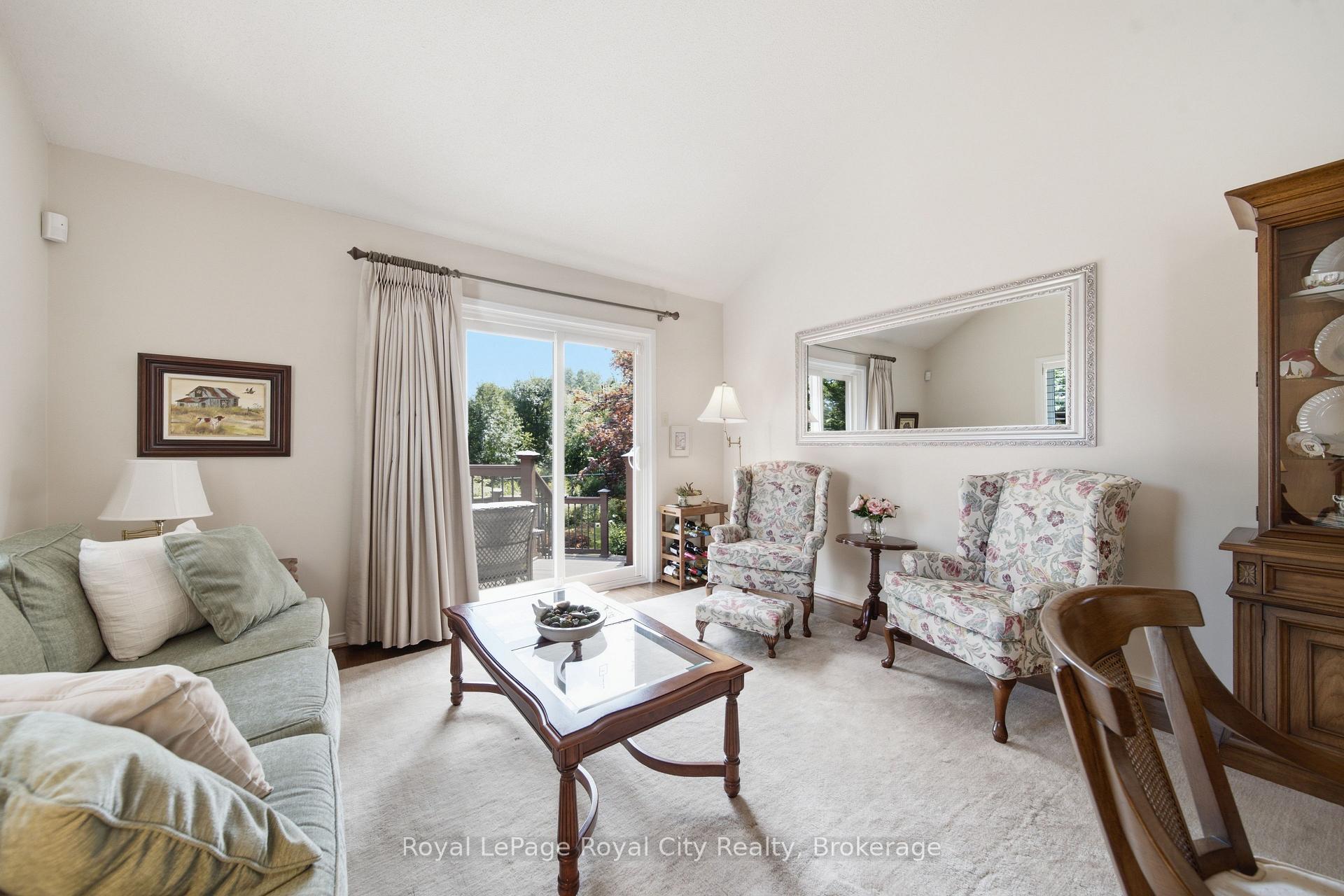 Photo 14 of Unit 37, 60 Ptarmigan Drive, Guelph, Kortright Hills — HOMEH