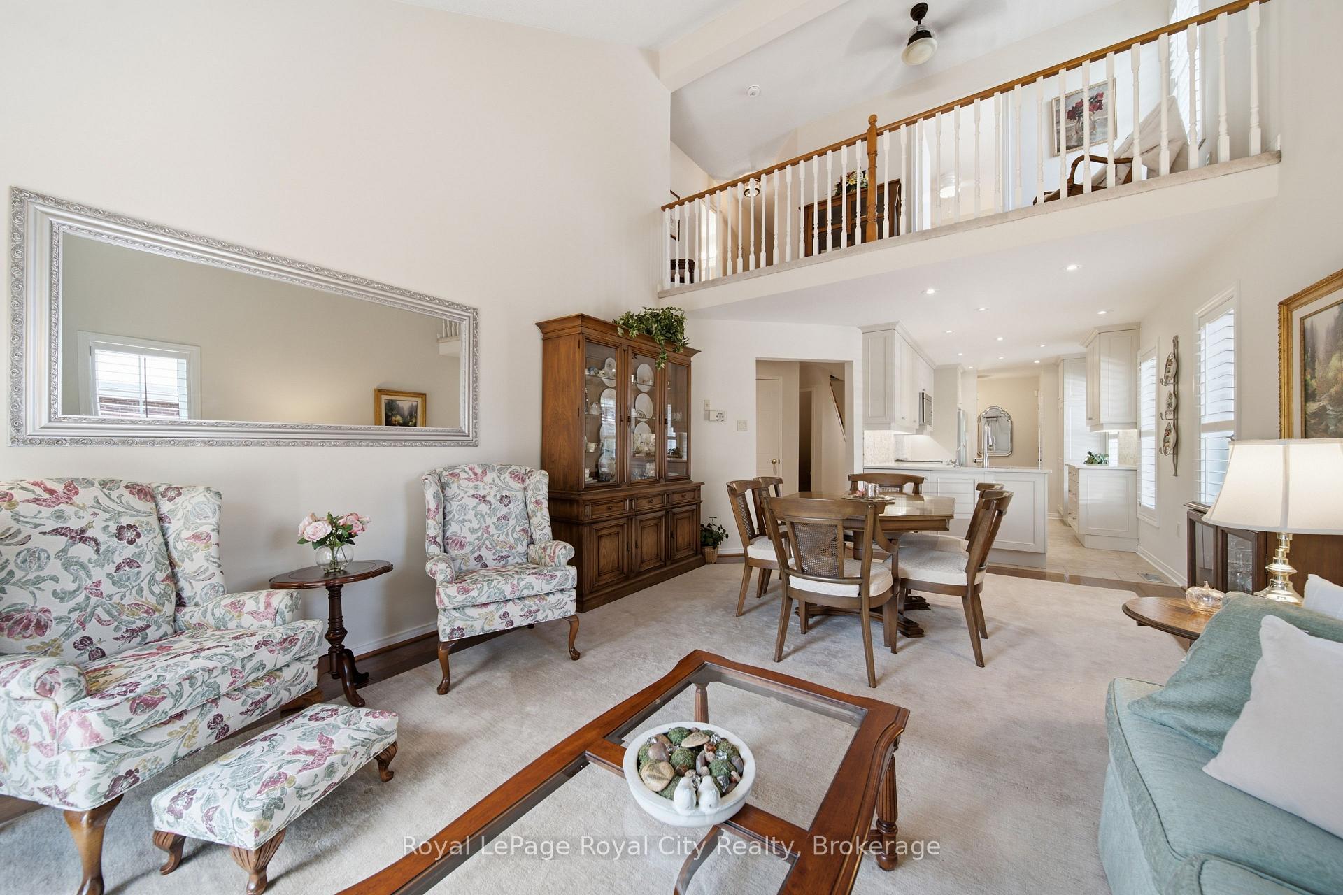 Photo 15 of Unit 37, 60 Ptarmigan Drive, Guelph, Kortright Hills — HOMEH