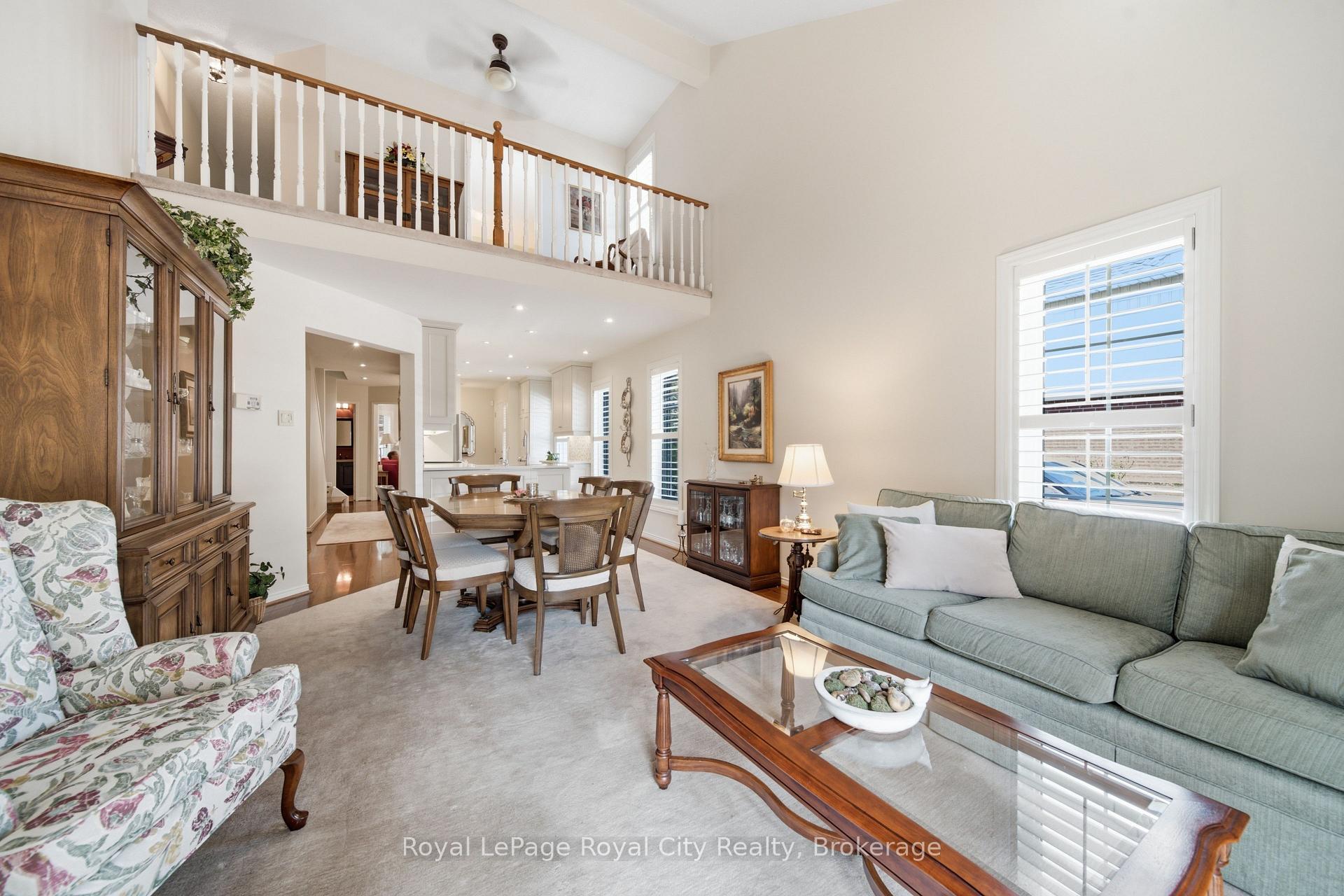 Photo 16 of Unit 37, 60 Ptarmigan Drive, Guelph, Kortright Hills — HOMEH