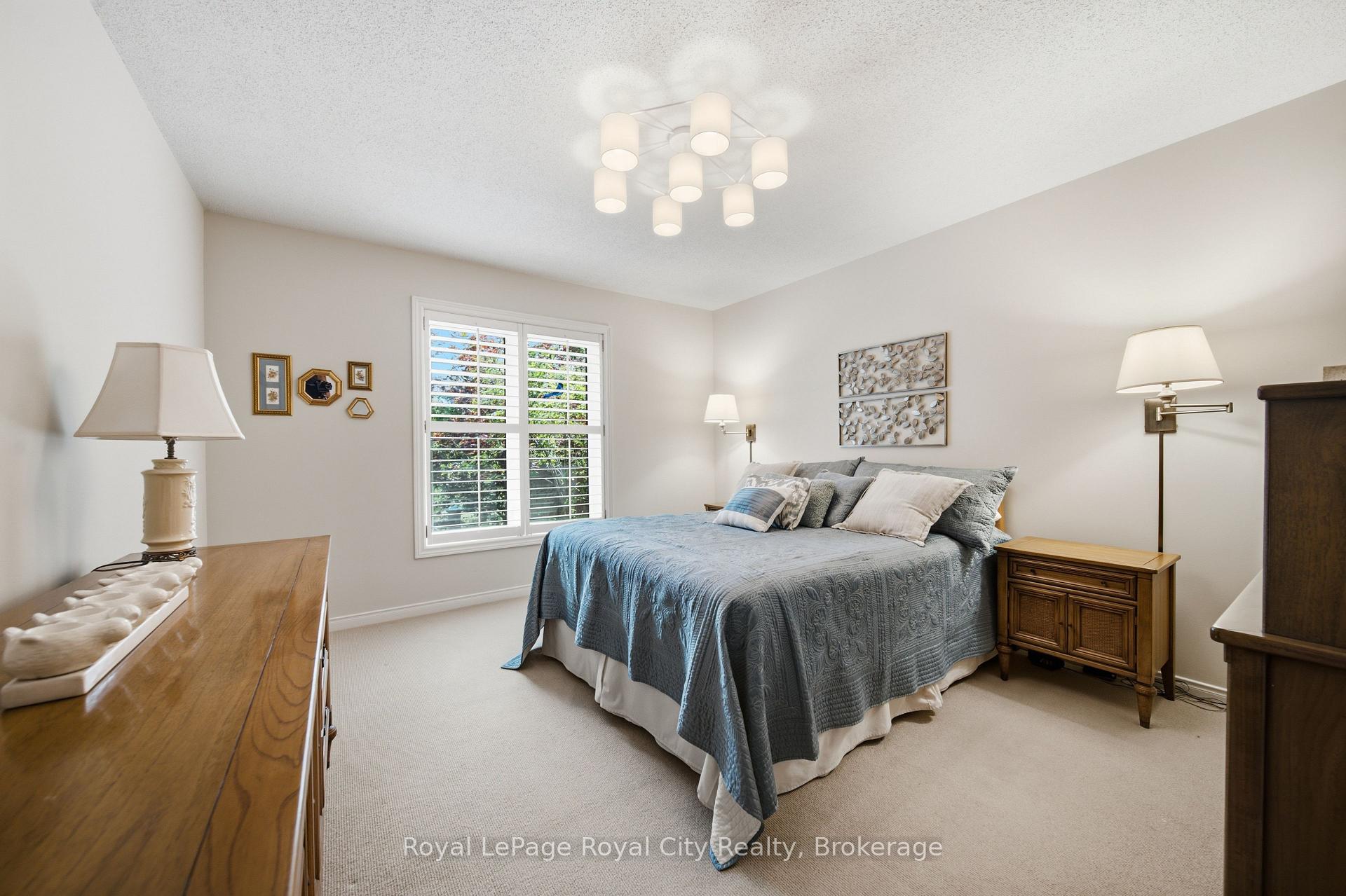 Photo 17 of Unit 37, 60 Ptarmigan Drive, Guelph, Kortright Hills — HOMEH