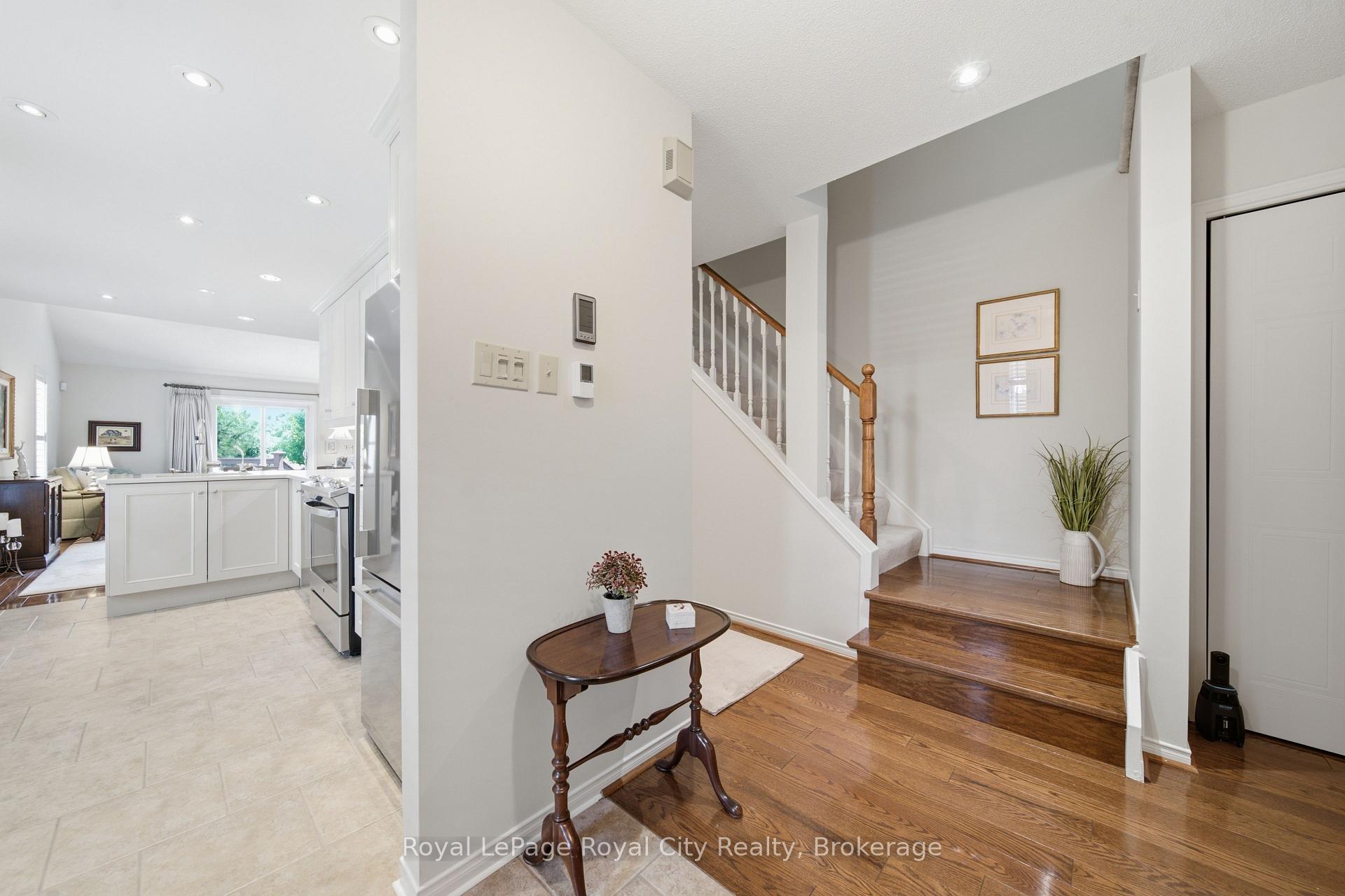 Photo 21 of Unit 37, 60 Ptarmigan Drive, Guelph, Kortright Hills — HOMEH