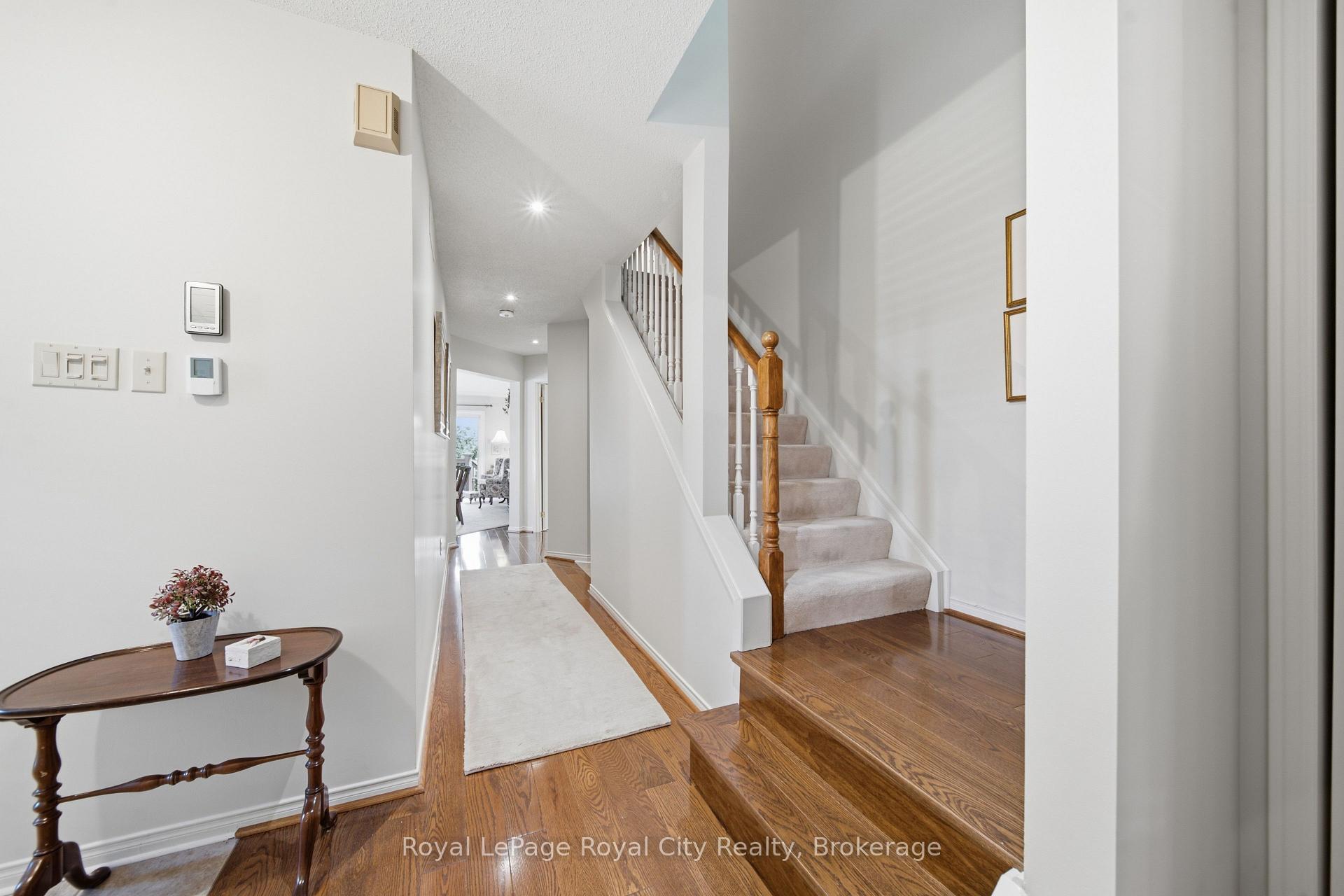 Photo 22 of Unit 37, 60 Ptarmigan Drive, Guelph, Kortright Hills — HOMEH