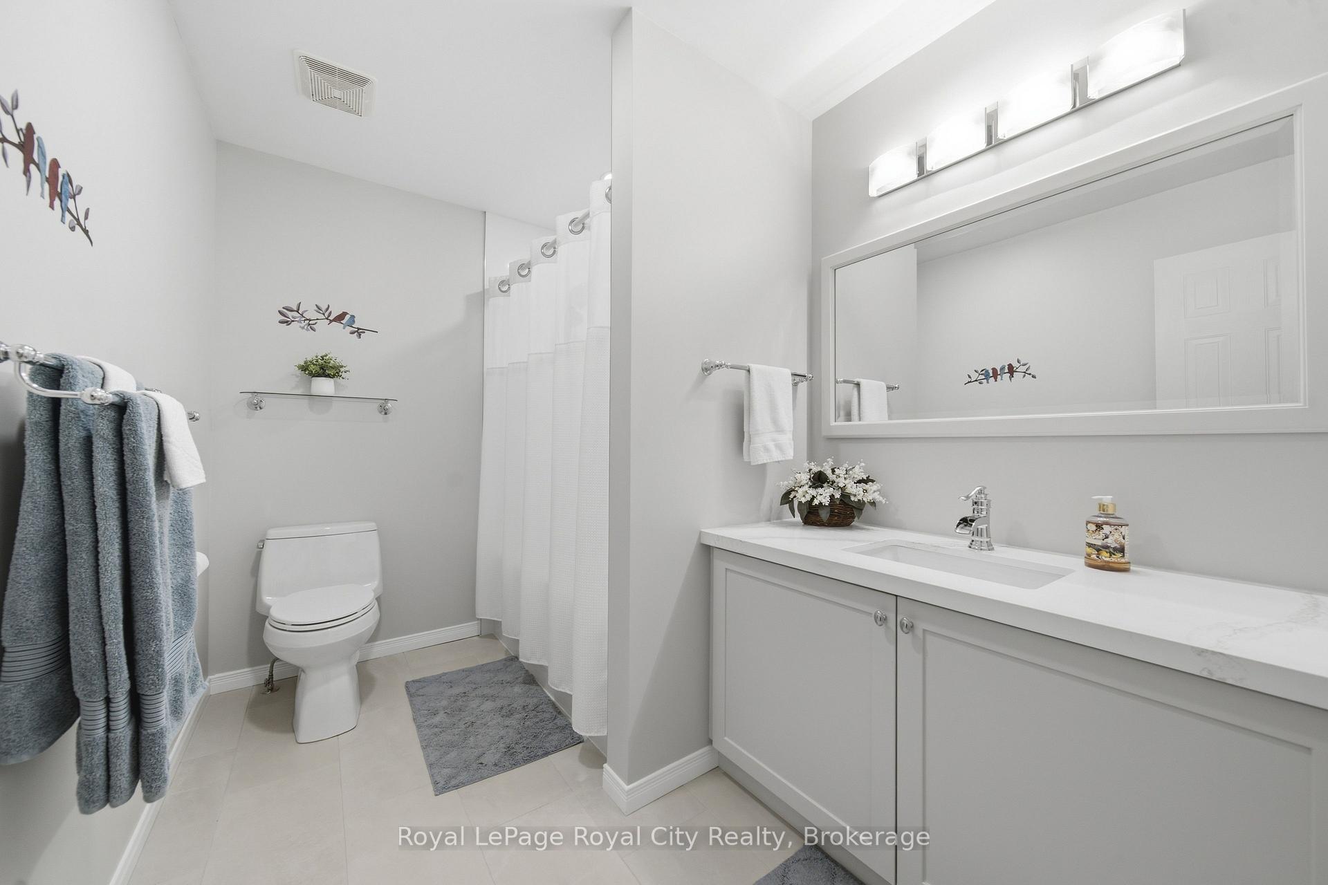 Photo 24 of Unit 37, 60 Ptarmigan Drive, Guelph, Kortright Hills — HOMEH