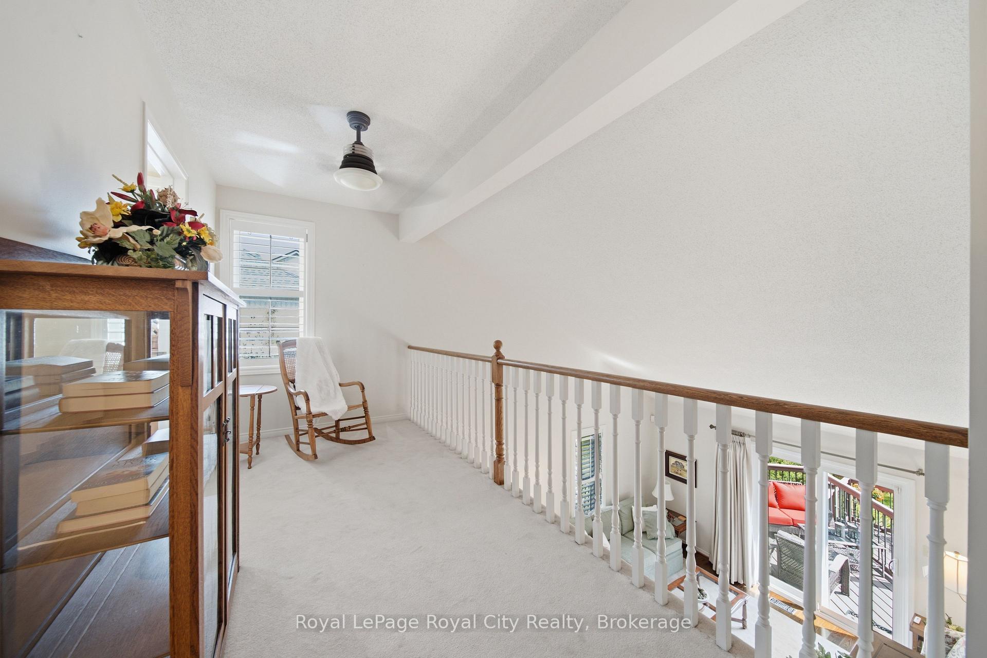 Photo 25 of Unit 37, 60 Ptarmigan Drive, Guelph, Kortright Hills — HOMEH